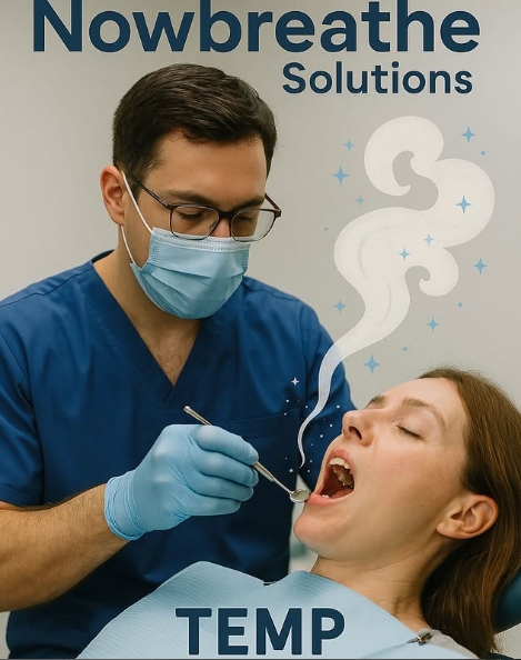 NowBreathe Solutions hero